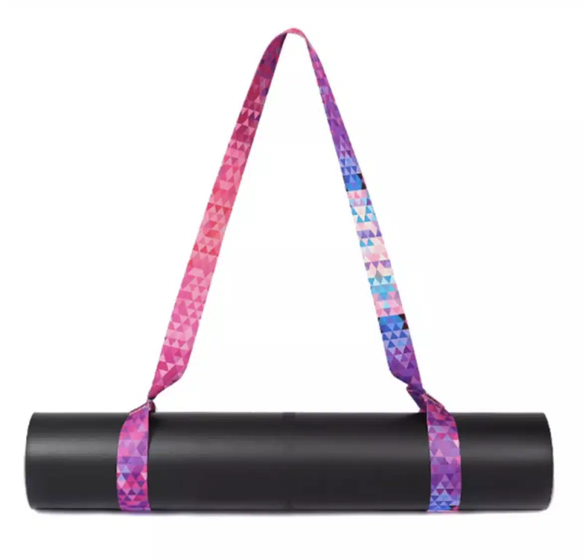 Carrying strap for yoga mats Carry Belt, Yoga Mat Sling Shoulder
